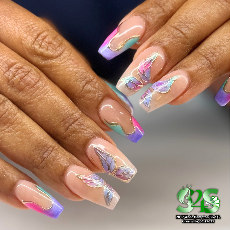 Shine 4 Seasons Salon (31)